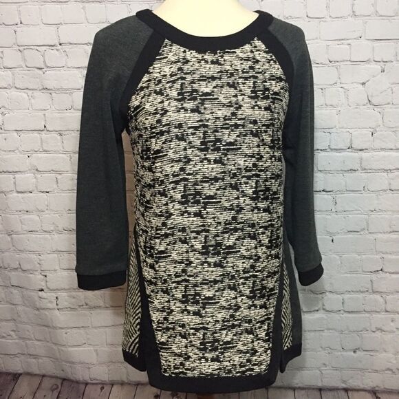 ANTHROPOLOGIE  HARLYN - ADELAIDE SWEATER  NEW - Picture 1 of 8